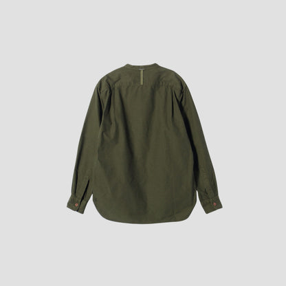 SOFT HOPSACK SHIRT