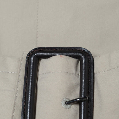 COTTON NYLON COATING