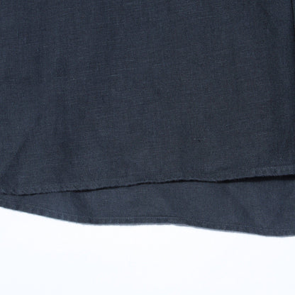 LINEN VOILE SHIRT