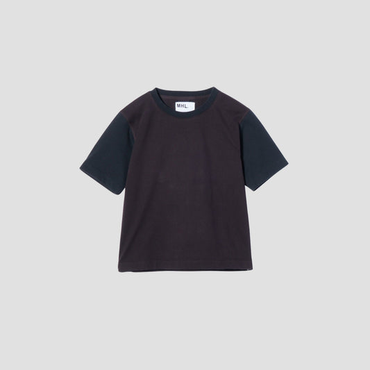 MATTE COTTON JERSEY