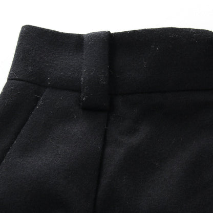 FLANNEL TROUSERS