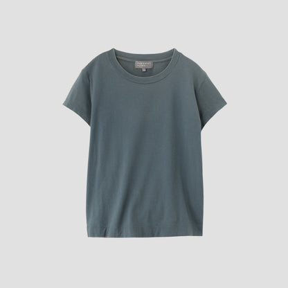 PLAIN COTTON JERSEY