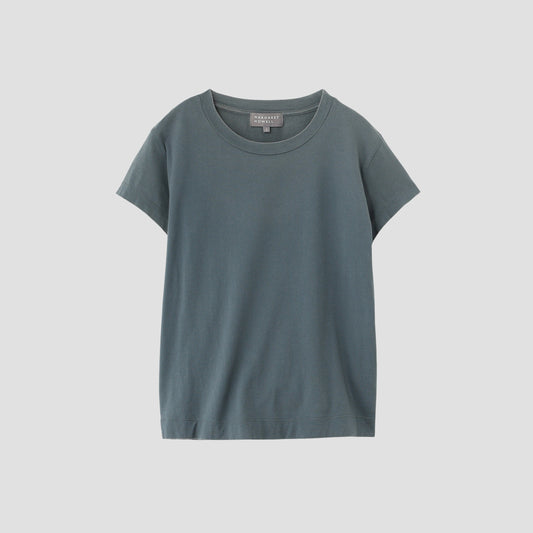 PLAIN COTTON JERSEY