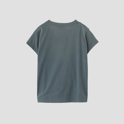 PLAIN COTTON JERSEY