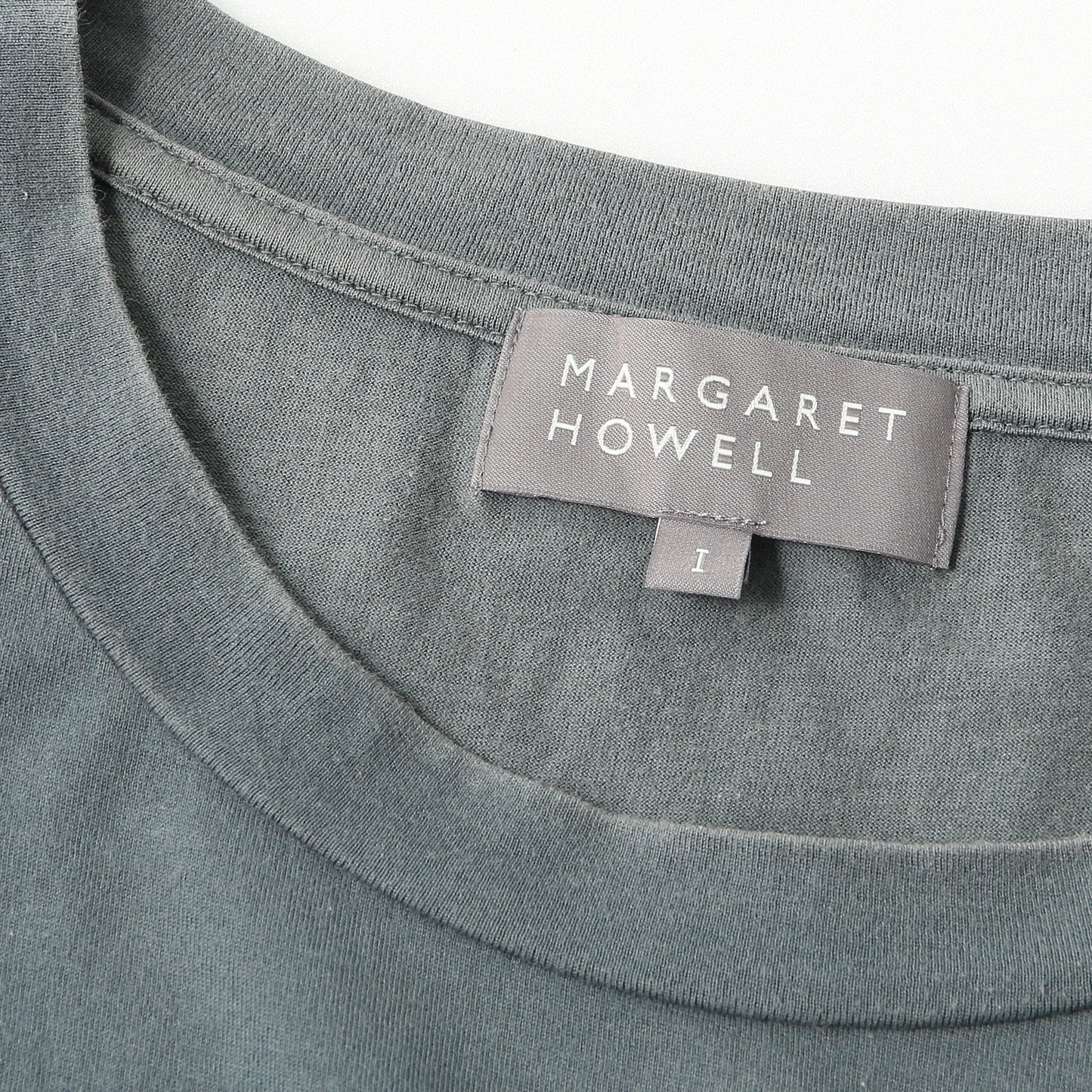 PLAIN COTTON JERSEY