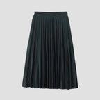 PLAINWEAVE BLEND SKIRT