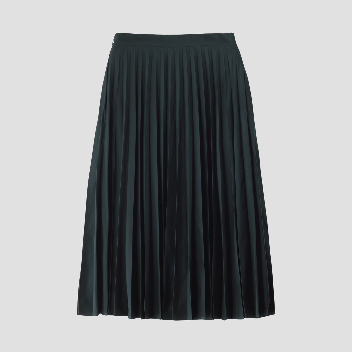 PLAINWEAVE BLEND SKIRT