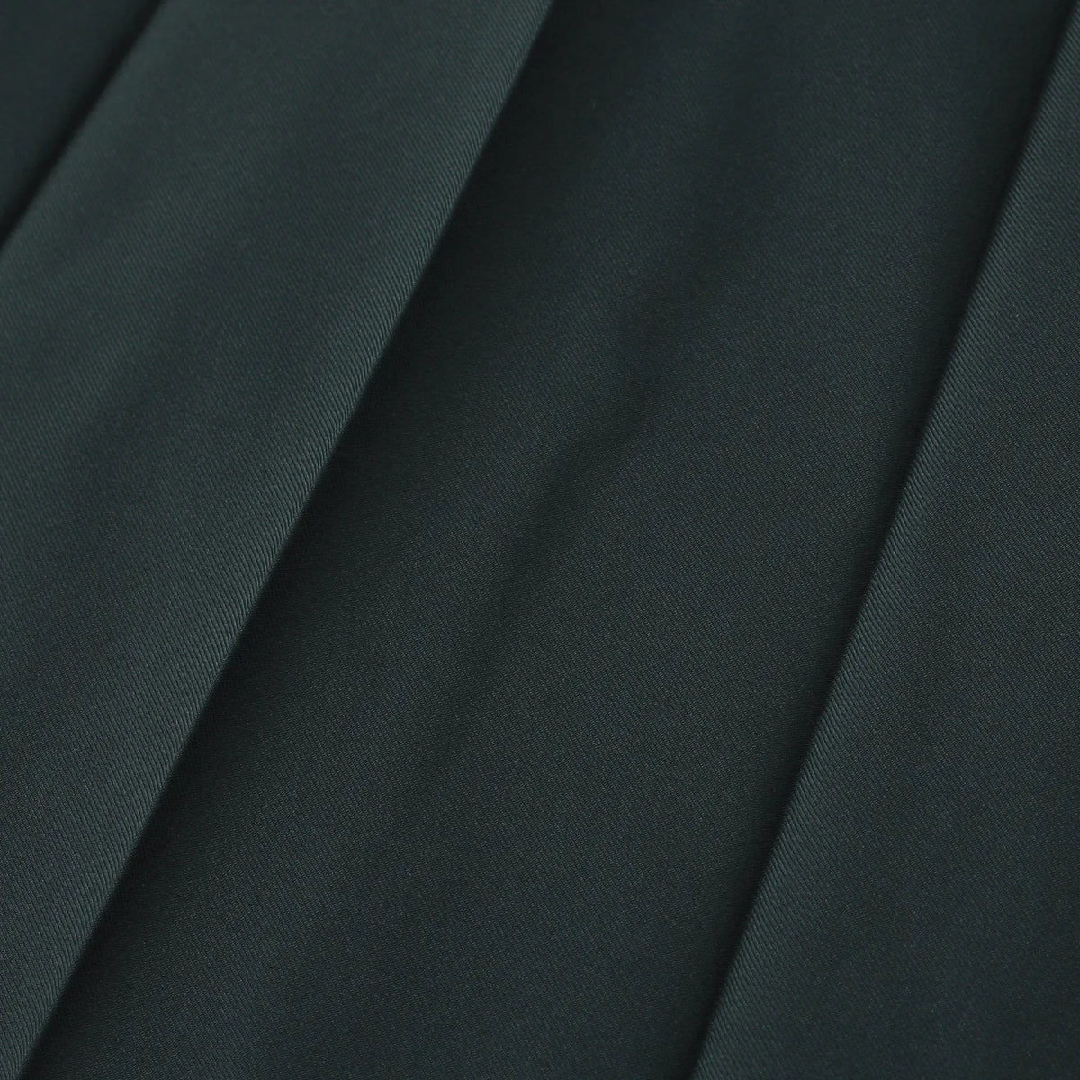 PLAINWEAVE BLEND SKIRT