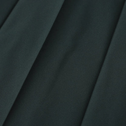 PLAINWEAVE BLEND SKIRT