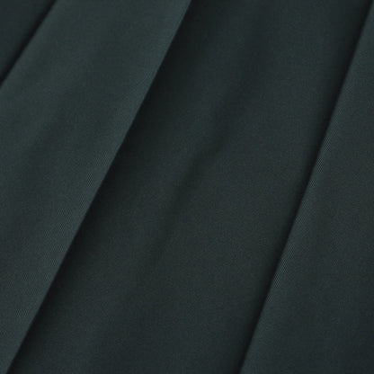 PLAINWEAVE BLEND SKIRT