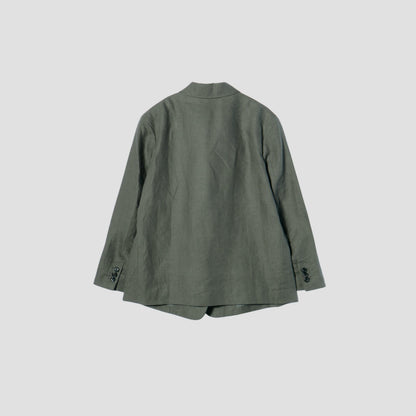 LINEN JACKET