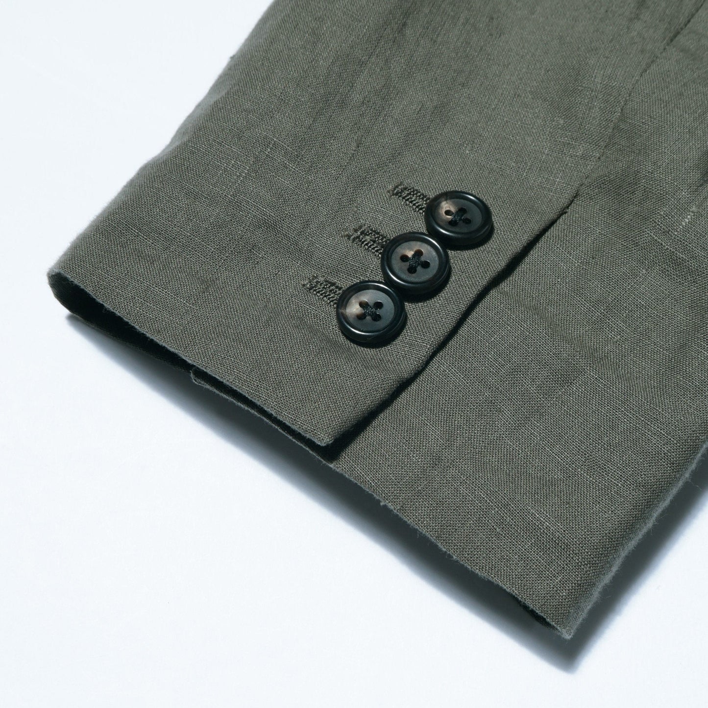 LINEN JACKET