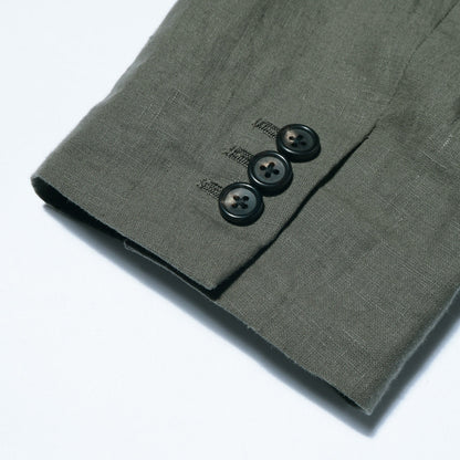 LINEN JACKET