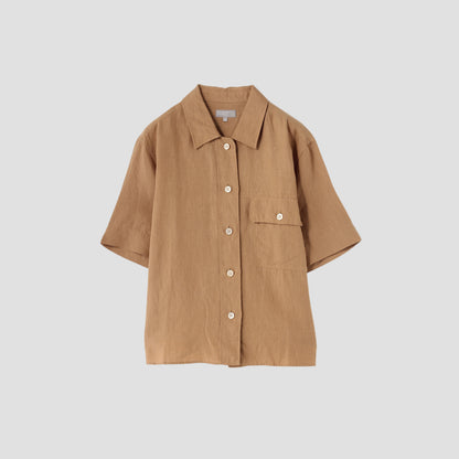 SHIRTING LINEN