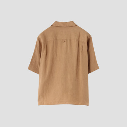 SHIRTING LINEN