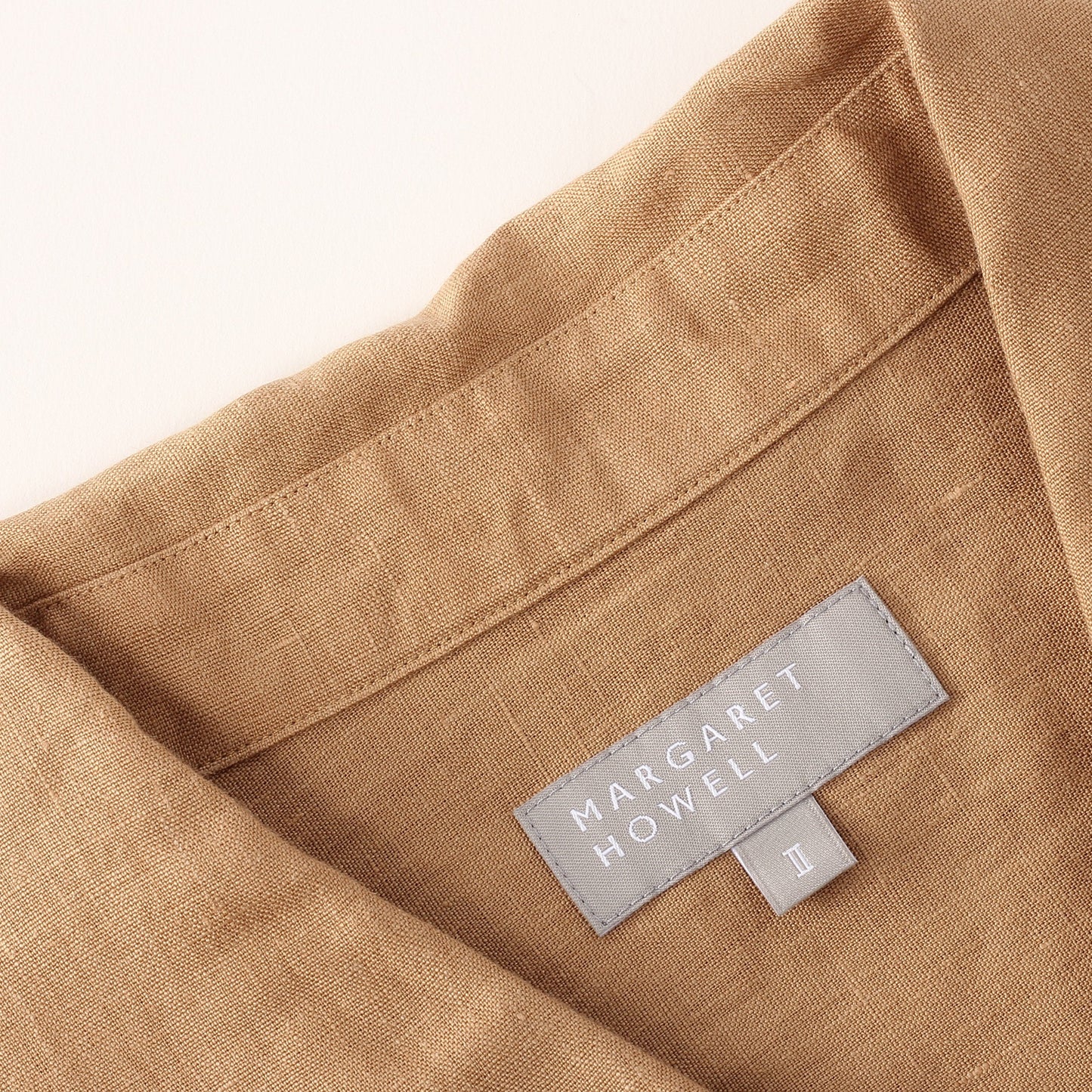SHIRTING LINEN