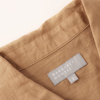 SHIRTING LINEN
