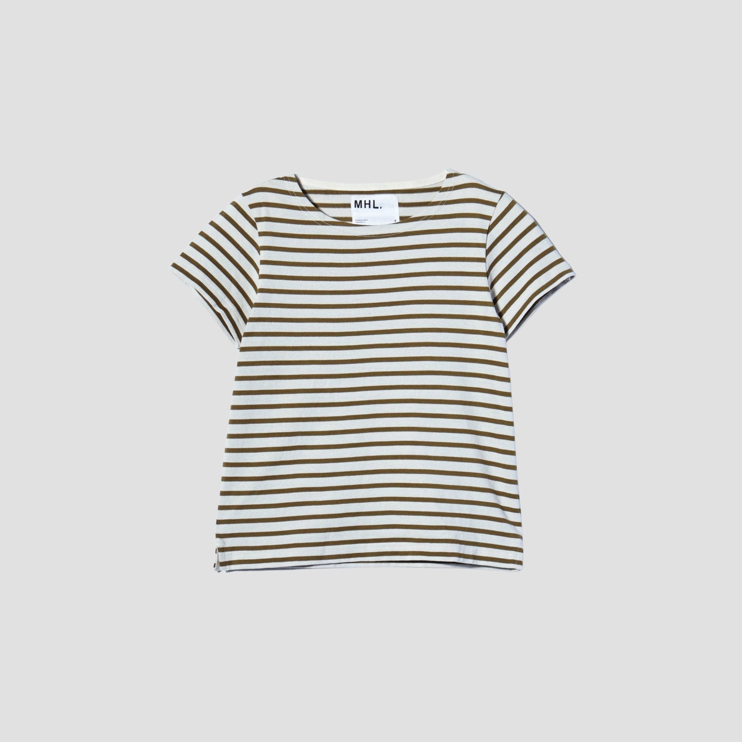 DRY STRIPE JERSEY