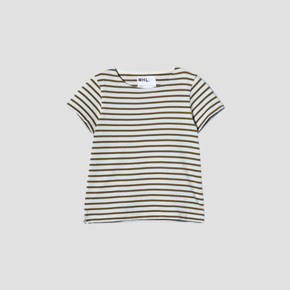DRY STRIPE JERSEY