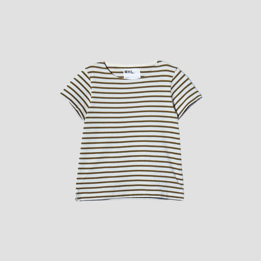 DRY STRIPE JERSEY