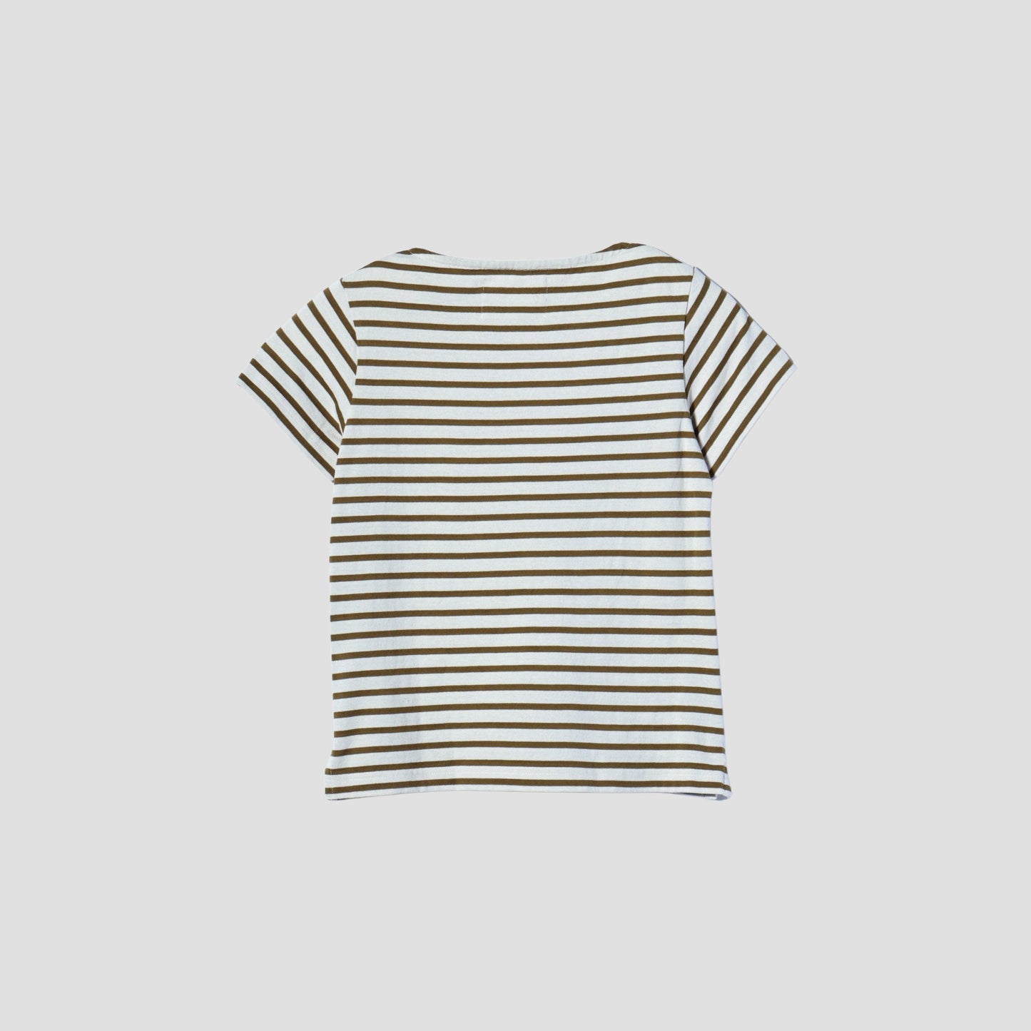 DRY STRIPE JERSEY