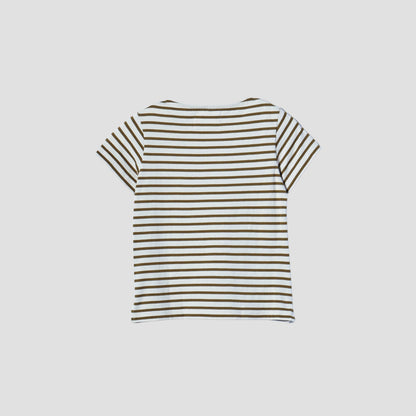 DRY STRIPE JERSEY