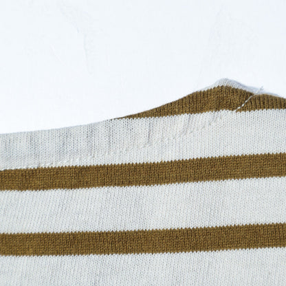 DRY STRIPE JERSEY