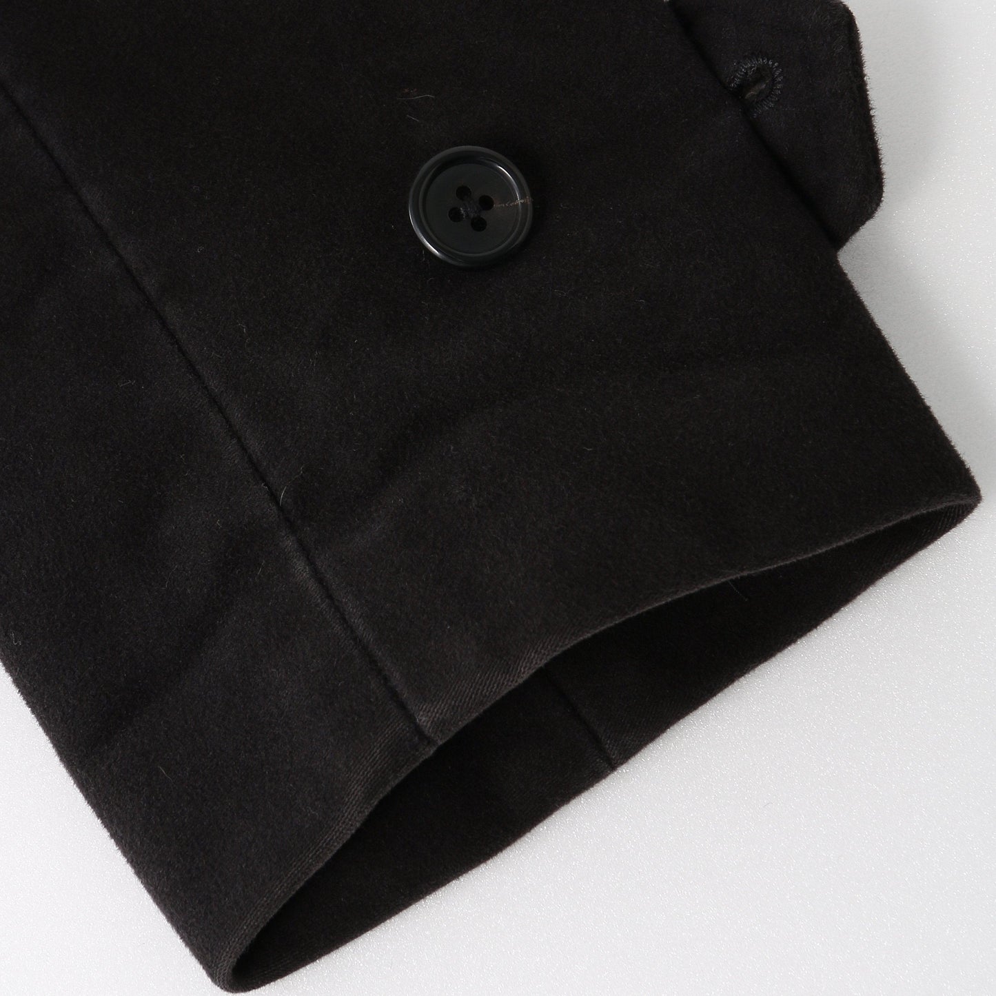 MOLESKIN COAT