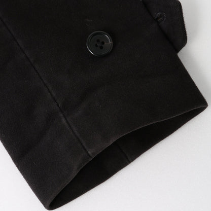MOLESKIN COAT