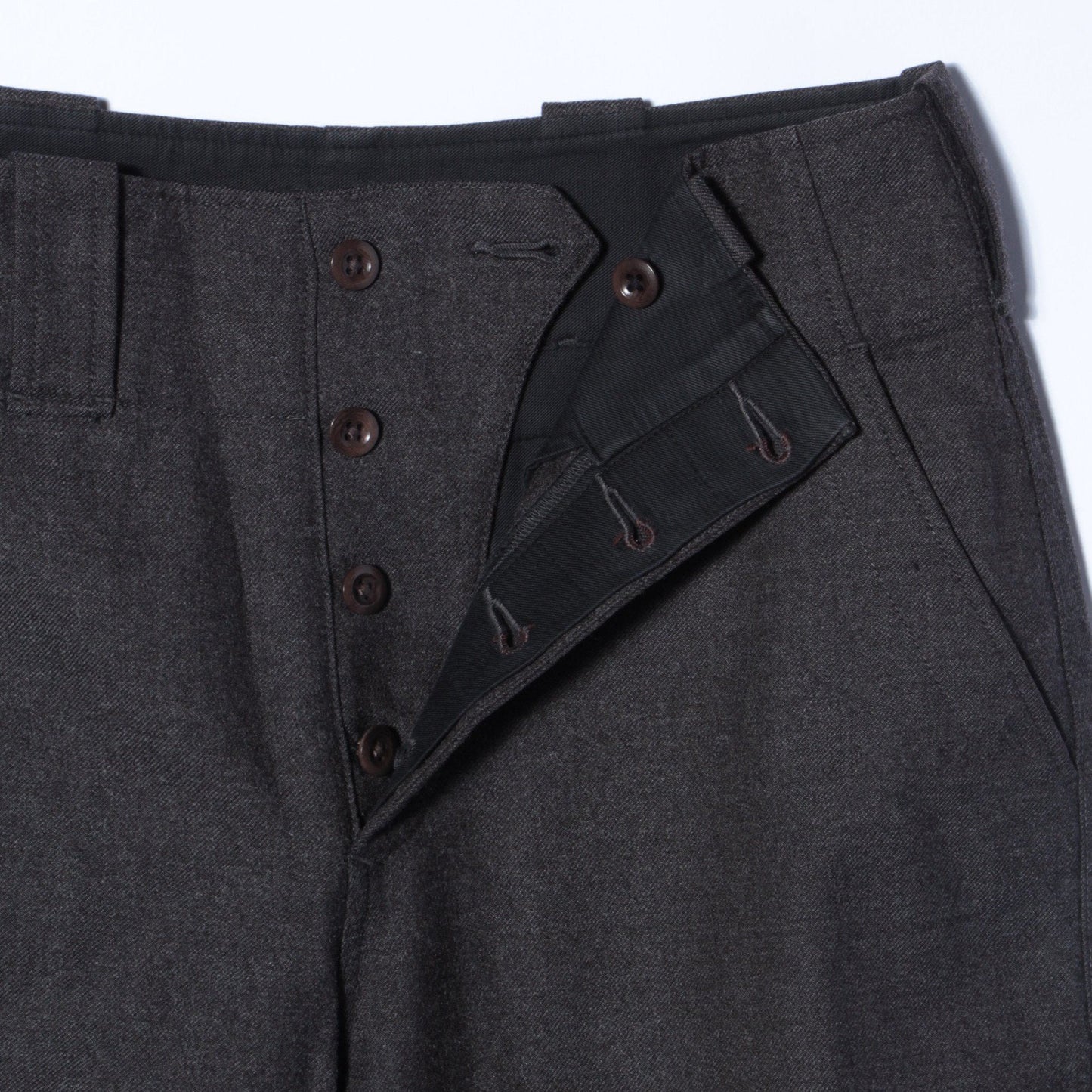 TROUSERS