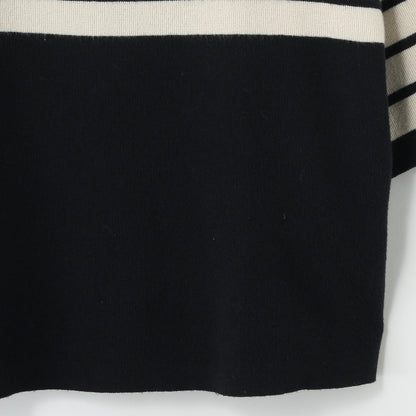 COTTON CASHMERE KNIT