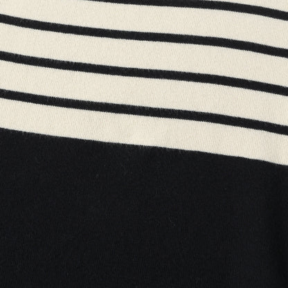 COTTON CASHMERE KNIT