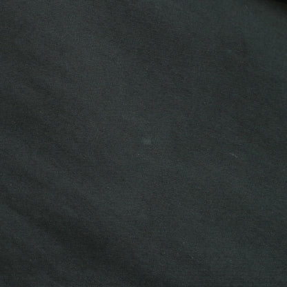 COTTON TWILL SKIRT
