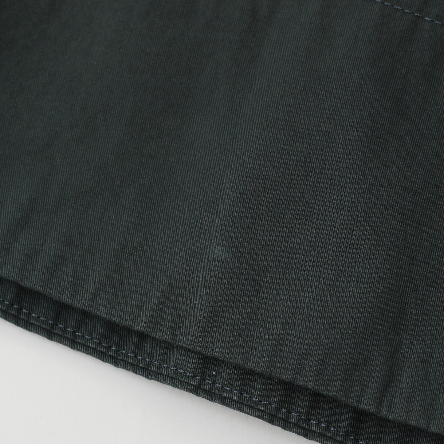 COTTON TWILL SKIRT