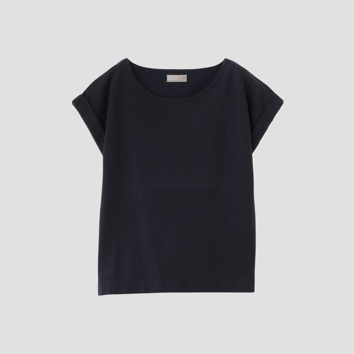 COTTON PIQUE T-SHIRTS JERSEY