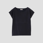 COTTON PIQUE T-SHIRTS JERSEY