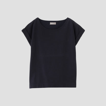 COTTON PIQUE T-SHIRTS JERSEY
