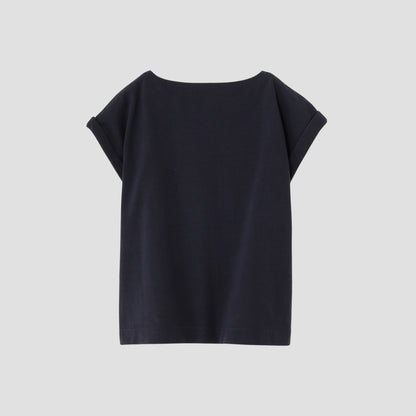 COTTON PIQUE T-SHIRTS JERSEY