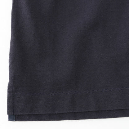 COTTON PIQUE T-SHIRTS JERSEY