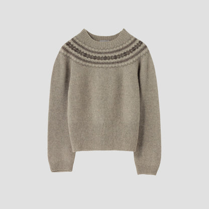 KNIT