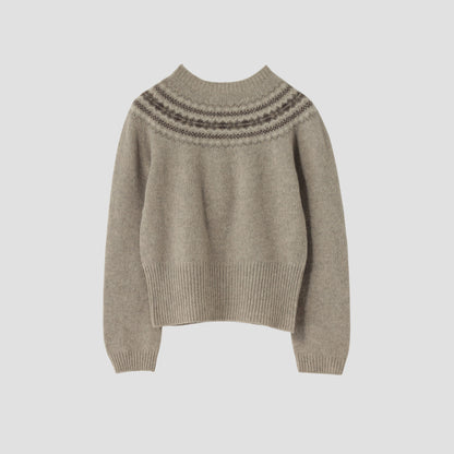 KNIT
