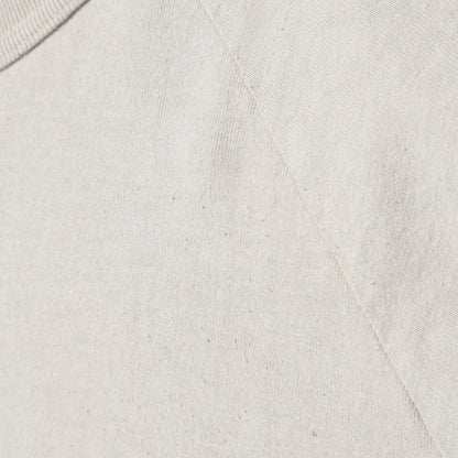 GARMENT DYE COTTON JERSEY