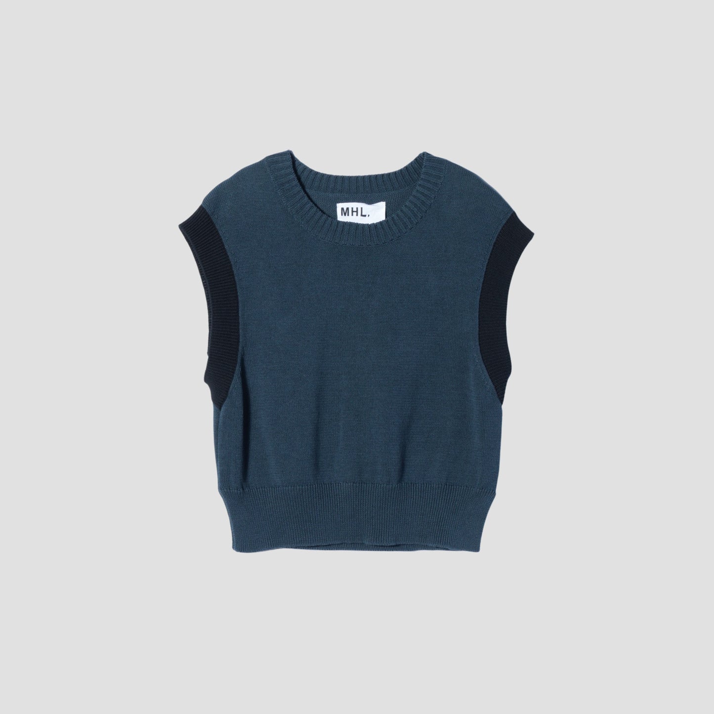 COATED DRY COTTON KNIT