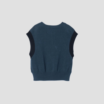 COATED DRY COTTON KNIT