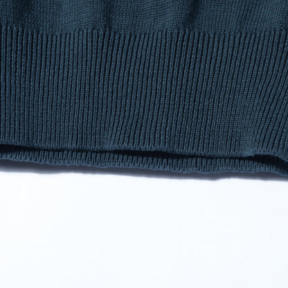COATED DRY COTTON KNIT