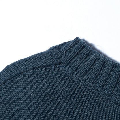 COATED DRY COTTON KNIT
