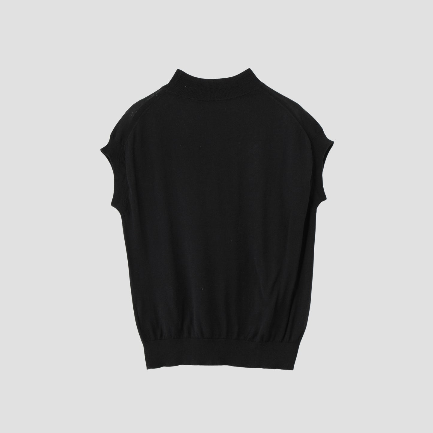 SWISS COTTON KNIT