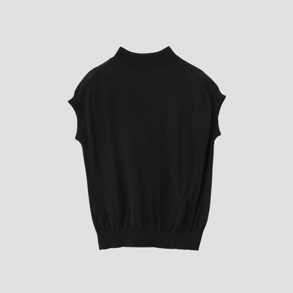 SWISS COTTON KNIT