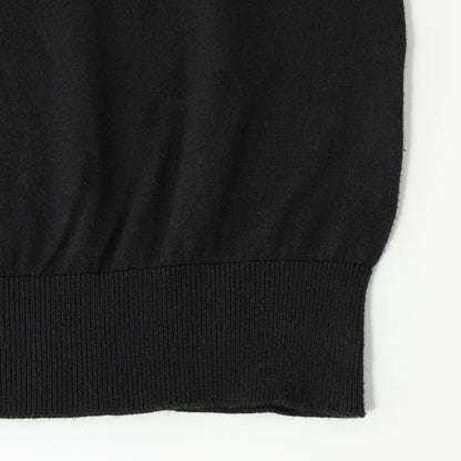 SWISS COTTON KNIT