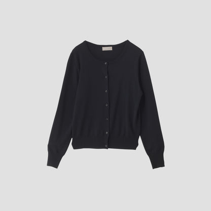 SUPERFINE WOOL KNIT